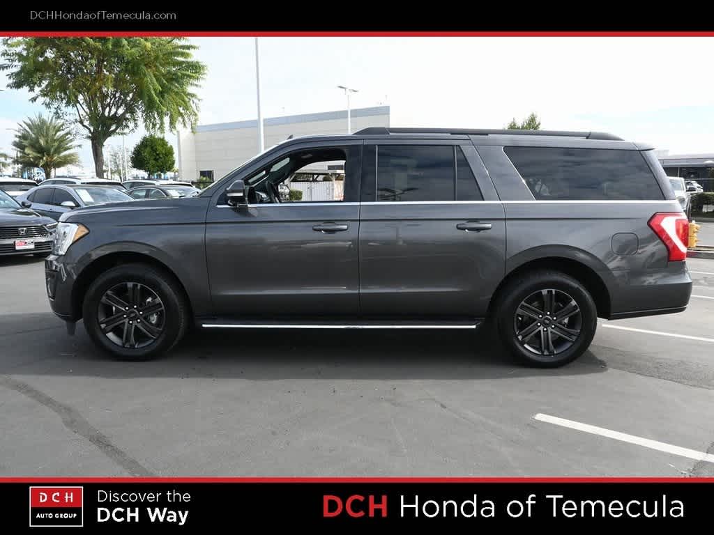 Thumbnail: 2020 Ford Expedition MAX - 4