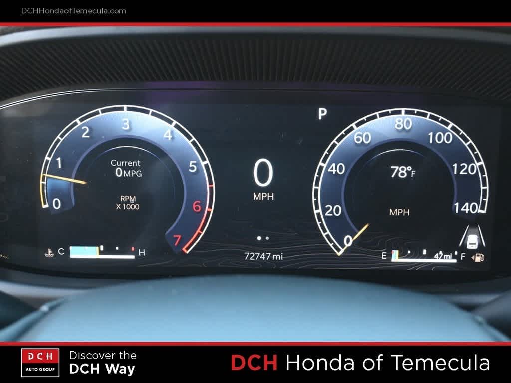 Thumbnail: 2024 Jeep Wagoneer - 10