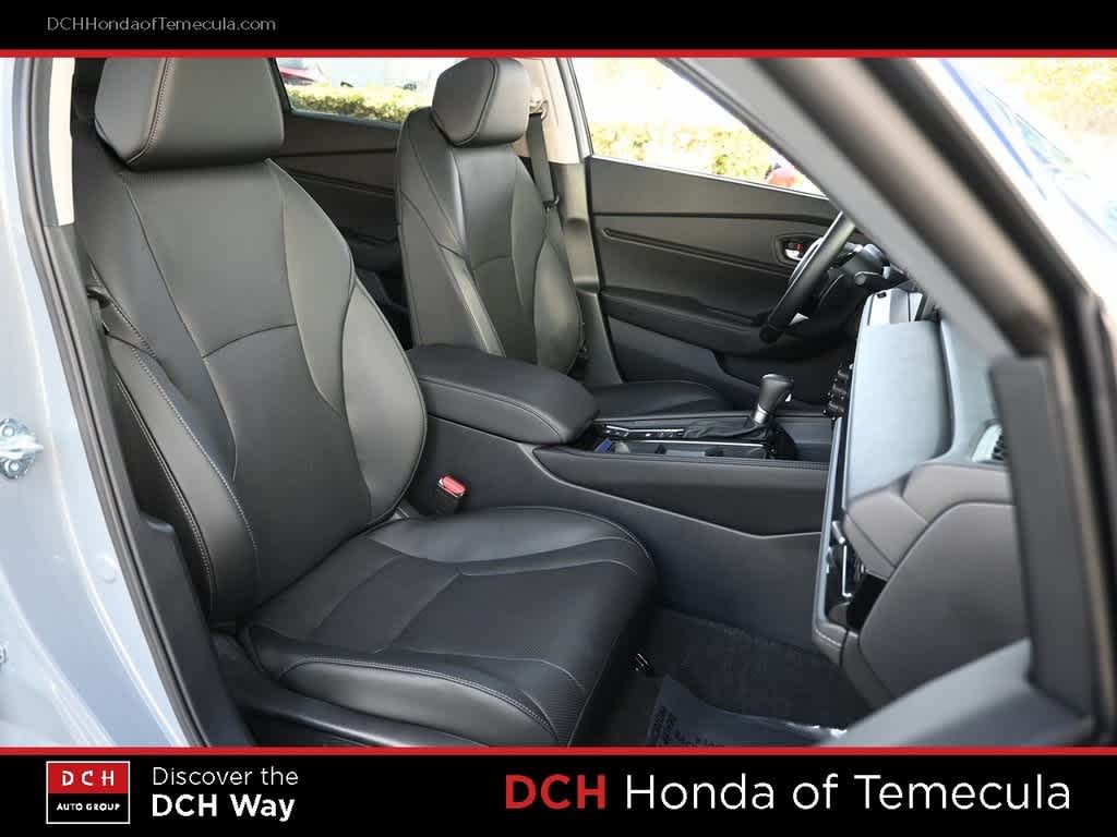Thumbnail: 2025 Honda Accord - 21