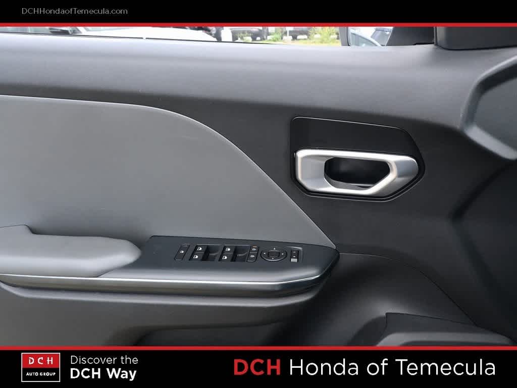 Thumbnail: 2025 Kia K4 - 15