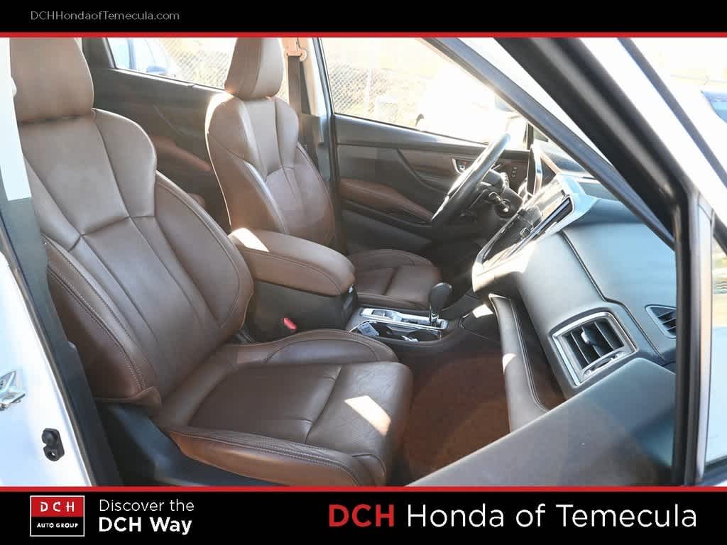 Thumbnail: 2023 Subaru Ascent - 20