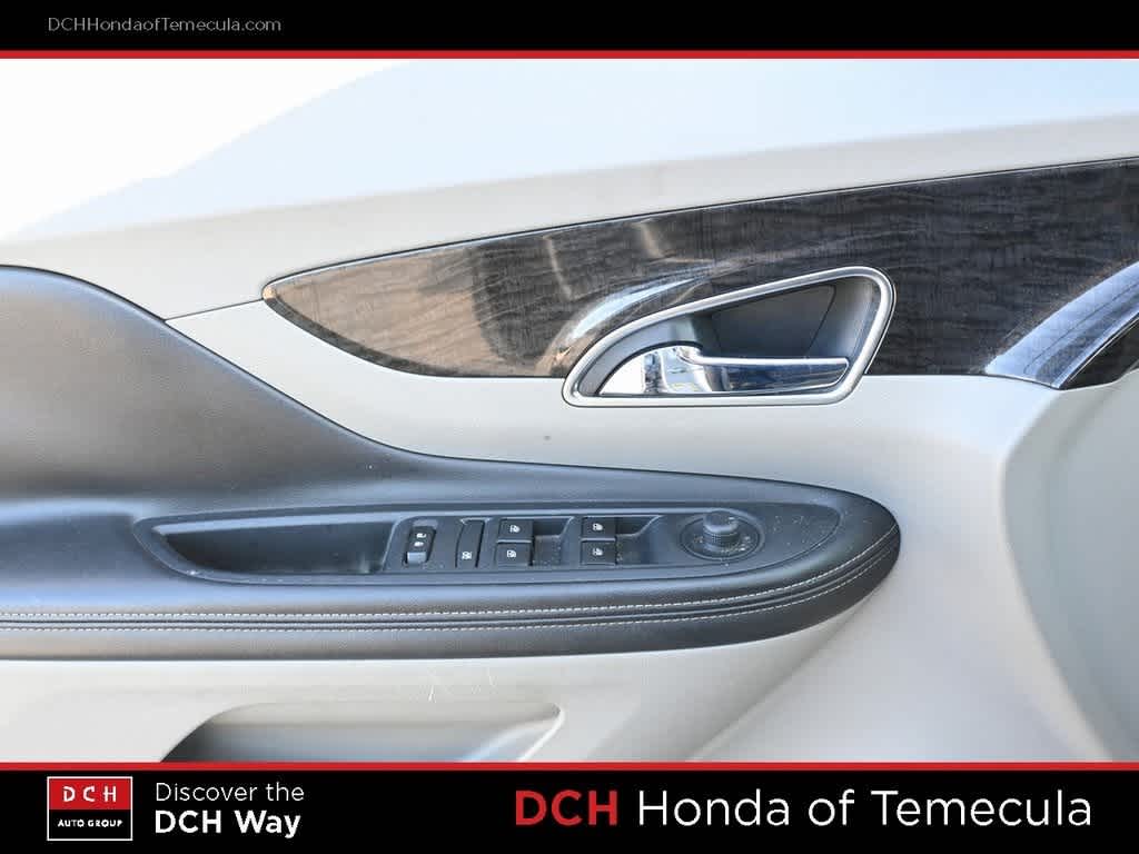Thumbnail: 2016 Buick Encore - 15