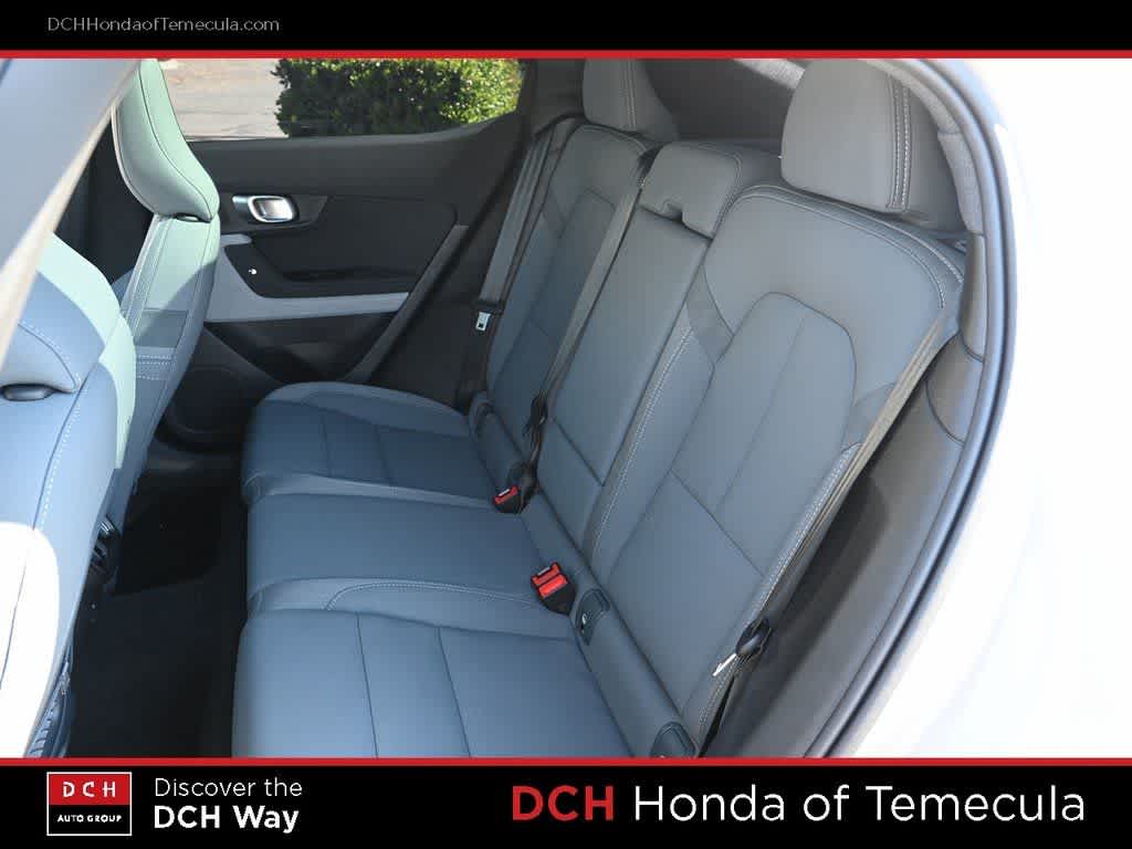 Thumbnail: 2024 Polestar 2 - 19