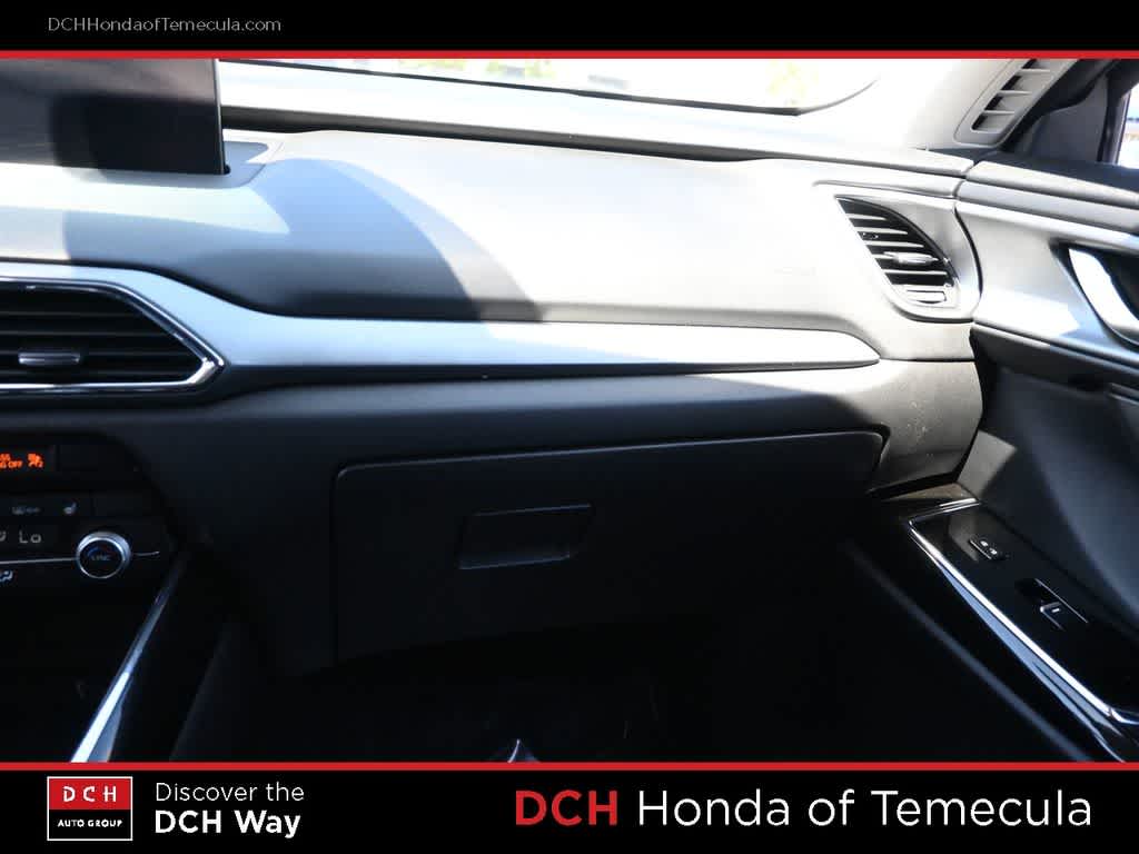 Thumbnail: 2023 Mazda CX-9 - 13