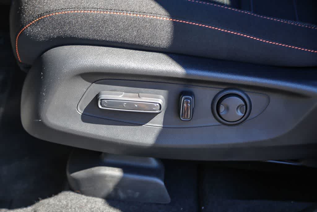 Thumbnail: 2026 Honda CR-V - 23