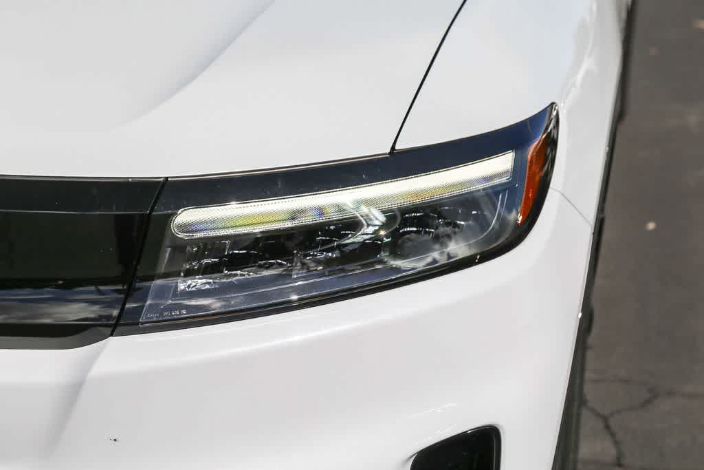 Thumbnail: 2026 Honda Prologue - 11