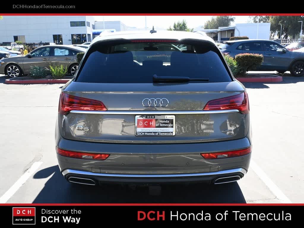 Thumbnail: 2023 Audi Q5 - 6