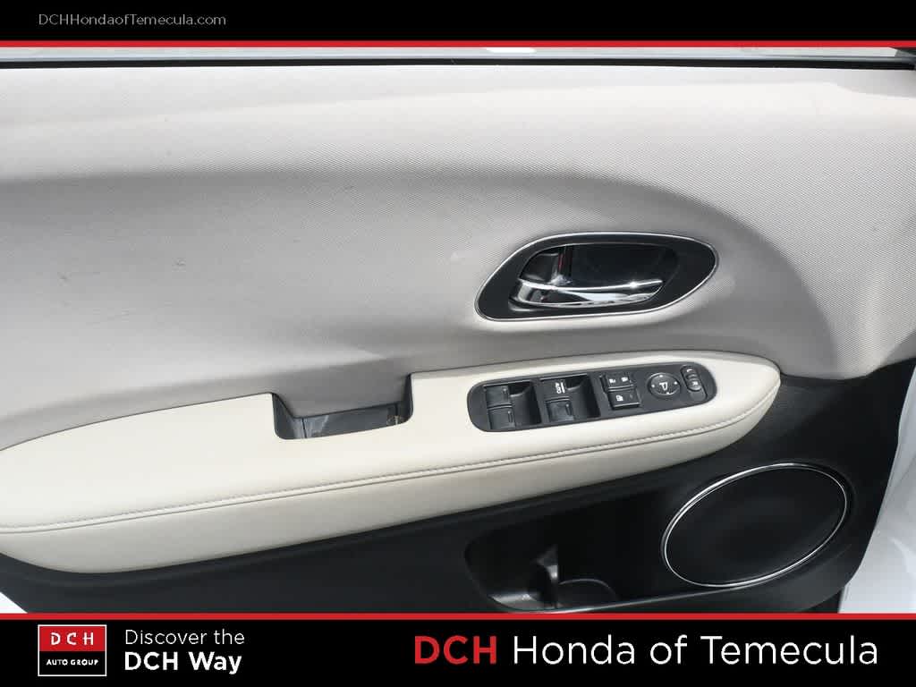 Thumbnail: 2018 Honda HR-V - 15