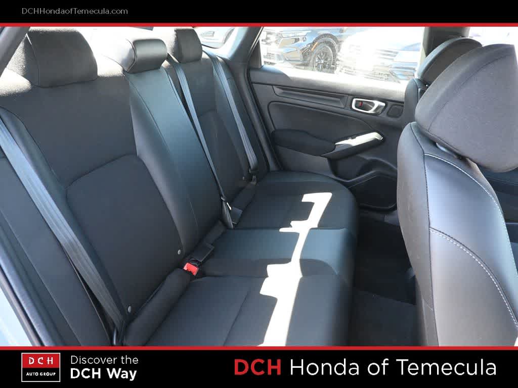 Thumbnail: 2023 Honda Civic - 20