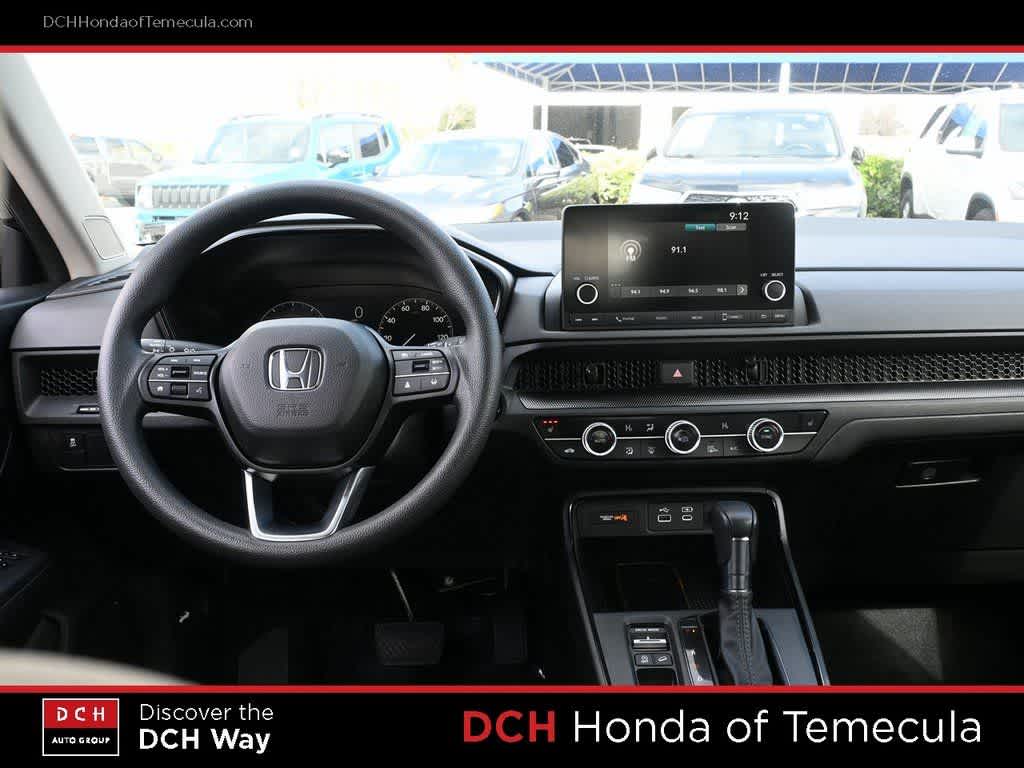 Thumbnail: 2024 Honda CR-V - 8