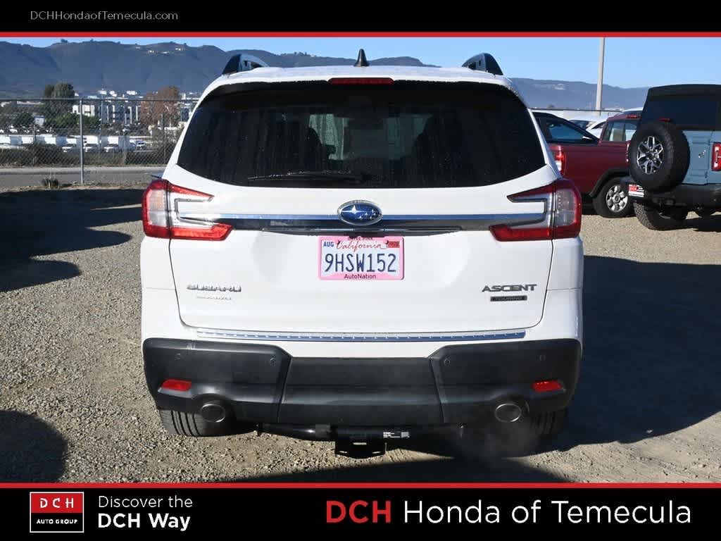 Thumbnail: 2023 Subaru Ascent - 6