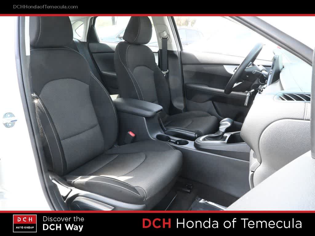 Thumbnail: 2024 Kia Forte - 22