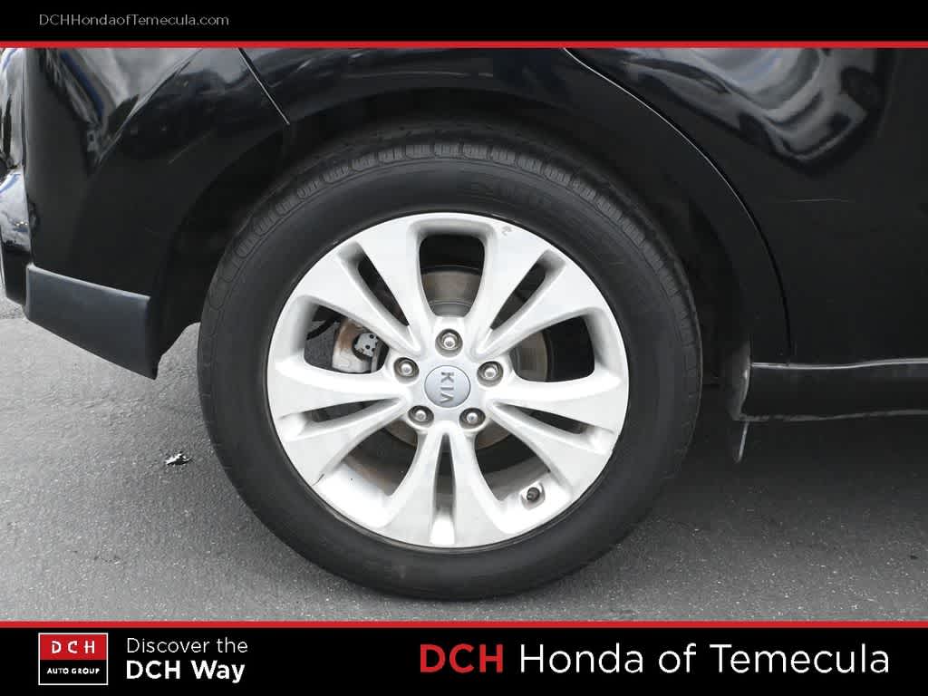 Thumbnail: 2016 Kia Soul - 23