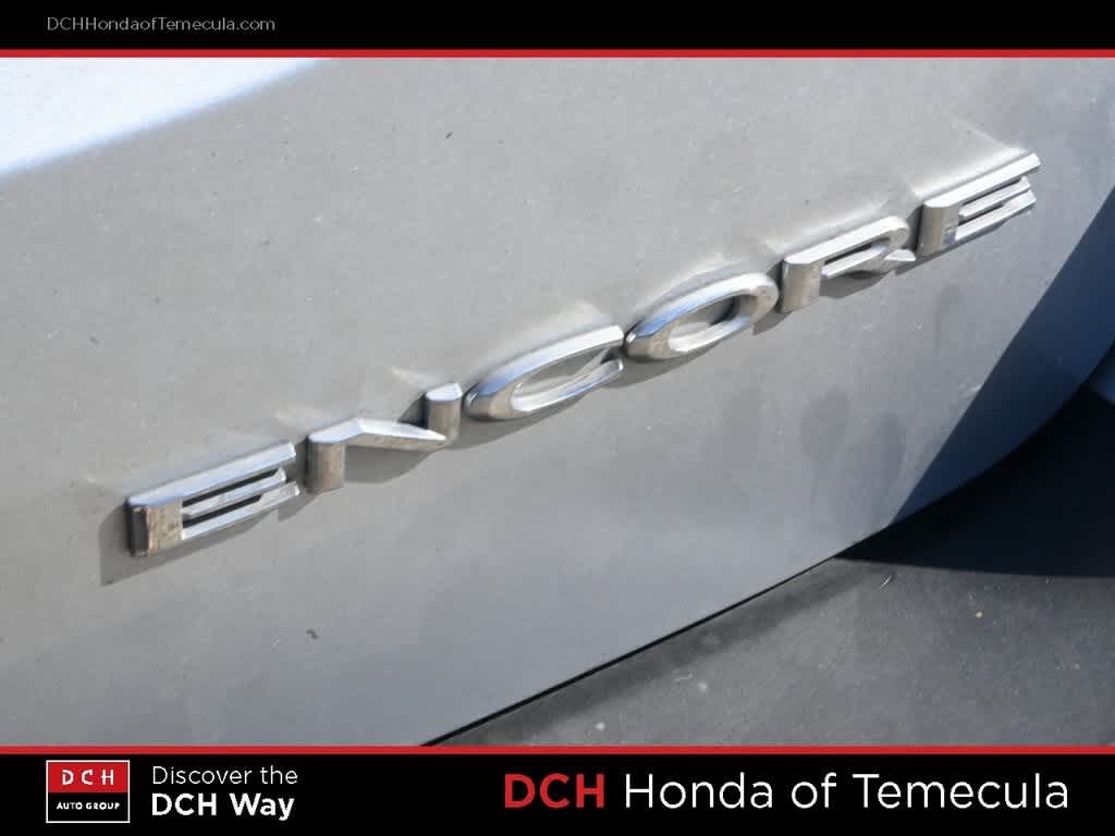 Thumbnail: 2016 Buick Encore - 7