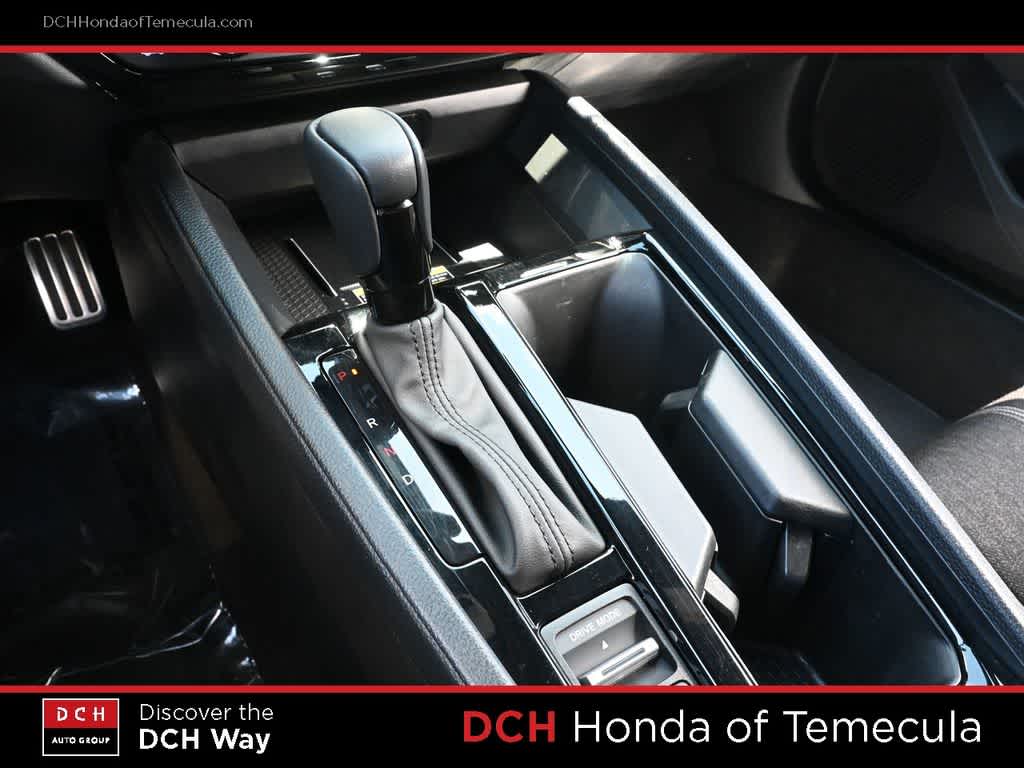 Thumbnail: 2025 Honda Accord - 11