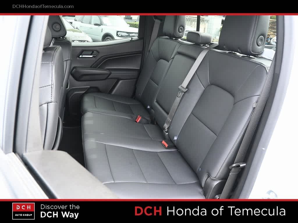 Thumbnail: 2024 Chevrolet Colorado - 19