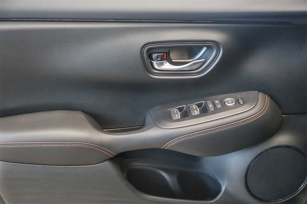 Thumbnail: 2026 Honda HR-V - 21