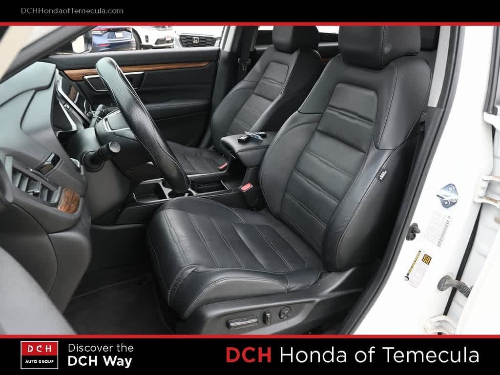 Thumbnail: 2022 Honda CR-V - 17