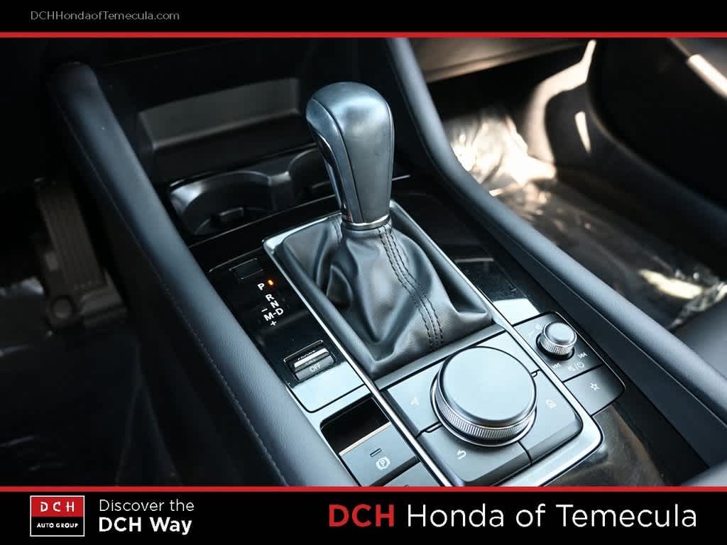 Thumbnail: 2024 Mazda Mazda3 - 11