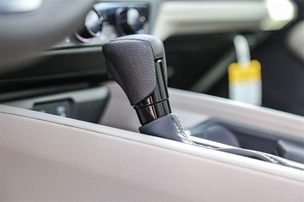 Thumbnail: 2025 Honda Accord - 24