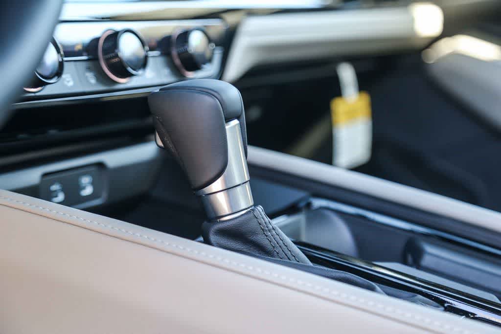 Thumbnail: 2026 Honda Accord - 25