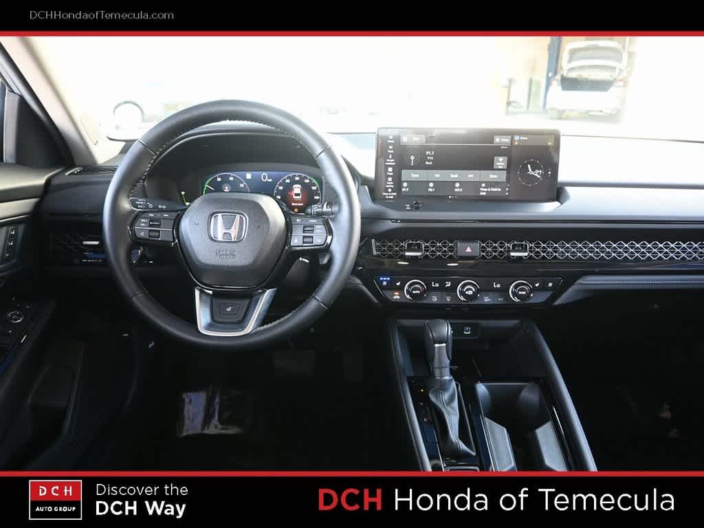 Thumbnail: 2025 Honda Accord - 8