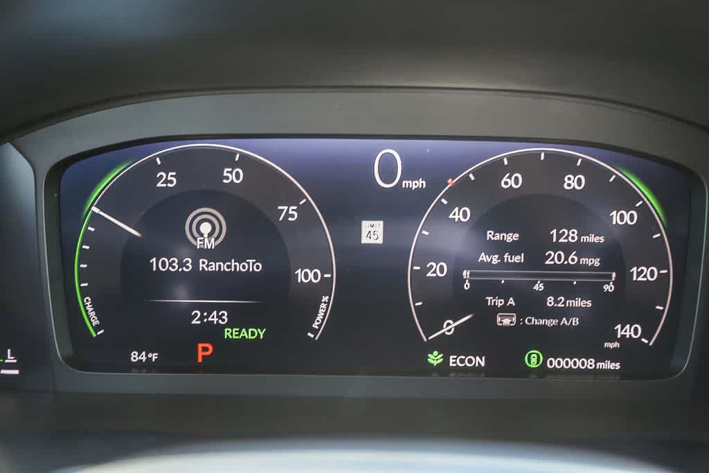 Thumbnail: 2026 Honda CR-V - 23