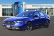 Honda Accord Hybrid