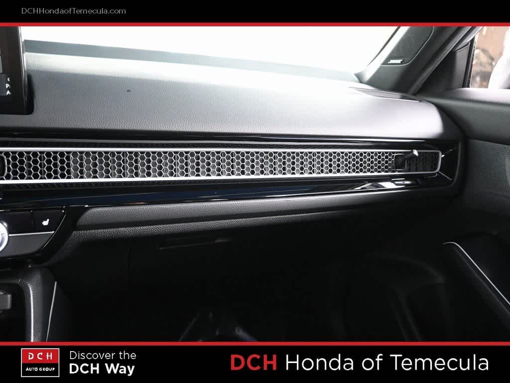 Thumbnail: 2025 Honda Civic - 14