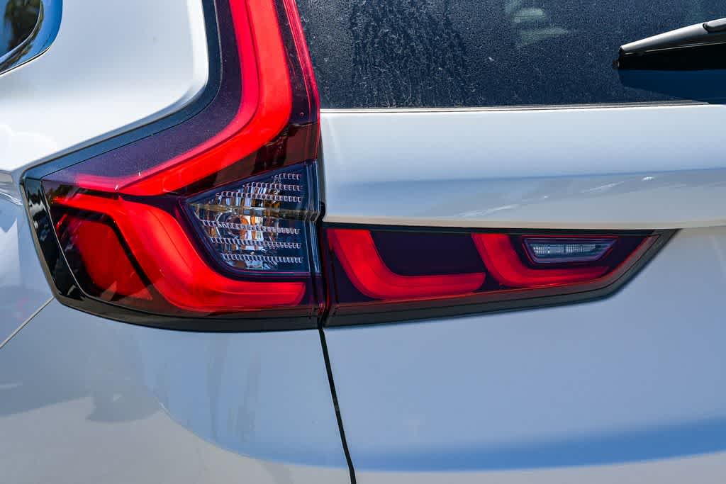 Thumbnail: 2026 Honda CR-V - 7