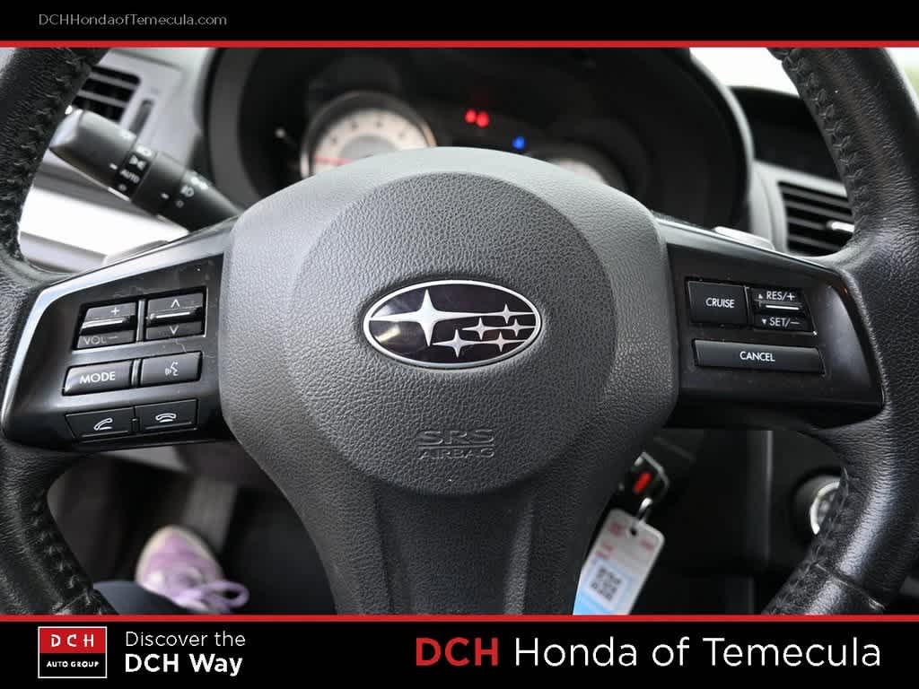 Thumbnail: 2012 Subaru Impreza - 8