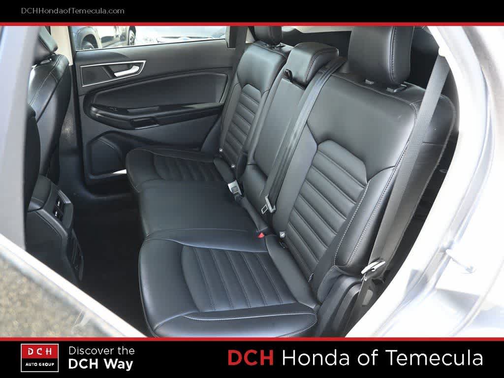 Thumbnail: 2022 Ford Edge - 19