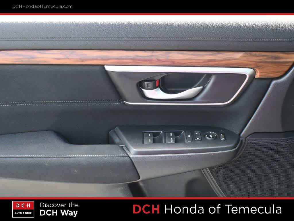 Thumbnail: 2022 Honda CR-V - 15