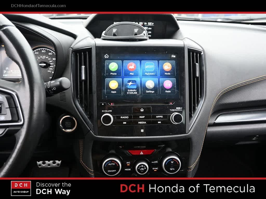 Thumbnail: 2022 Subaru Forester - 12