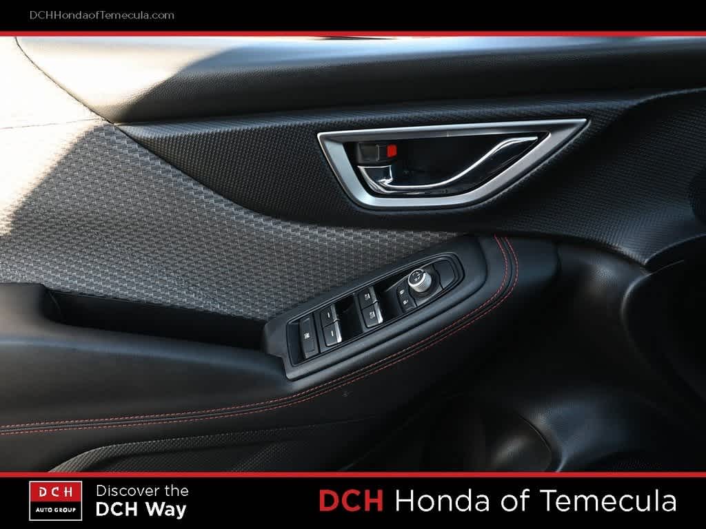 Thumbnail: 2021 Subaru Forester - 15