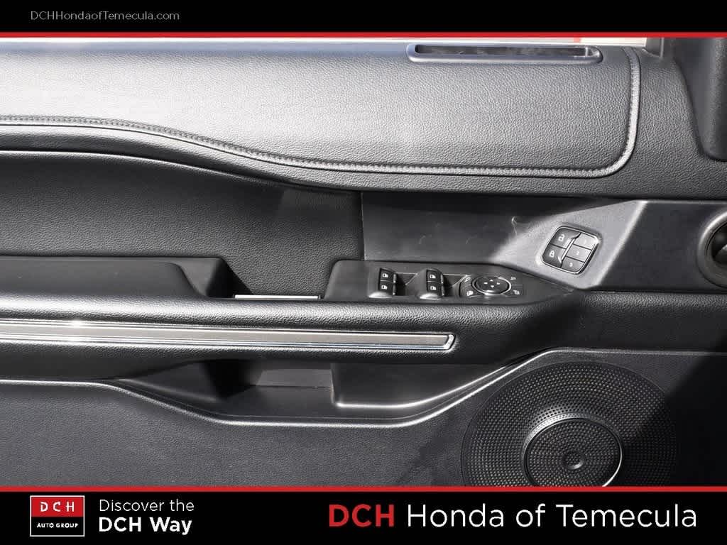 Thumbnail: 2020 Ford Expedition MAX - 16