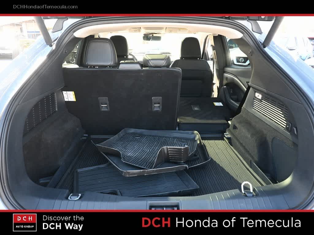 Thumbnail: 2024 Ford Mustang Mach-E - 22