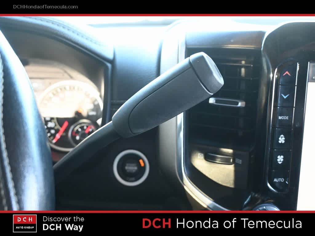 Thumbnail: 2024 RAM 2500 - 11