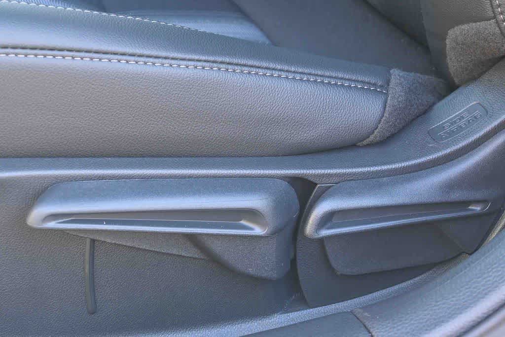 Thumbnail: 2026 Honda Civic - 21