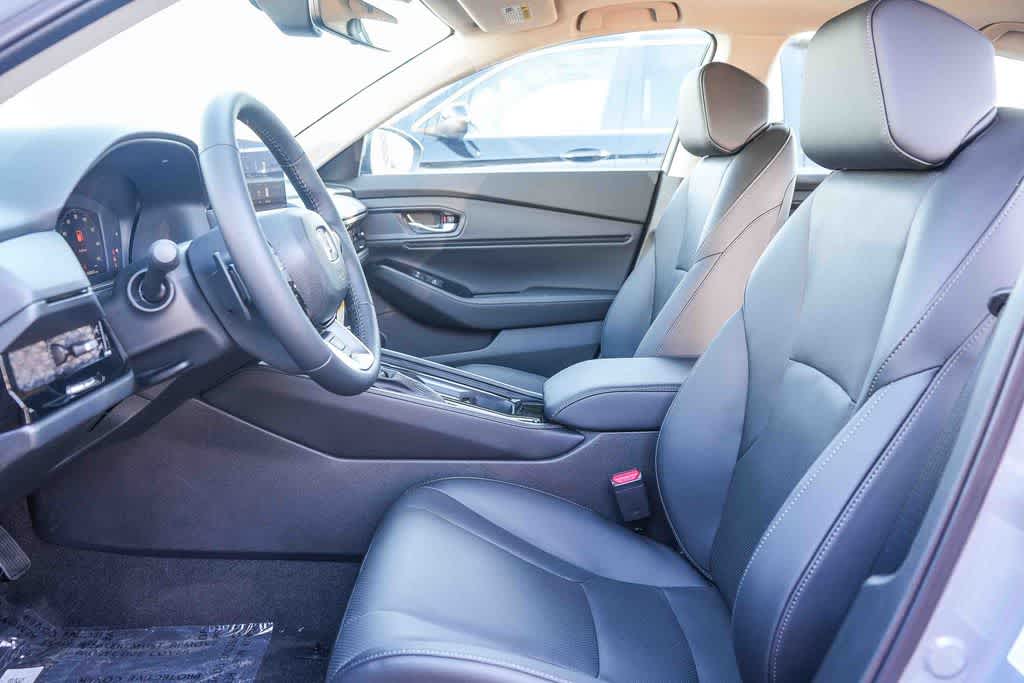 Thumbnail: 2026 Honda Accord - 19