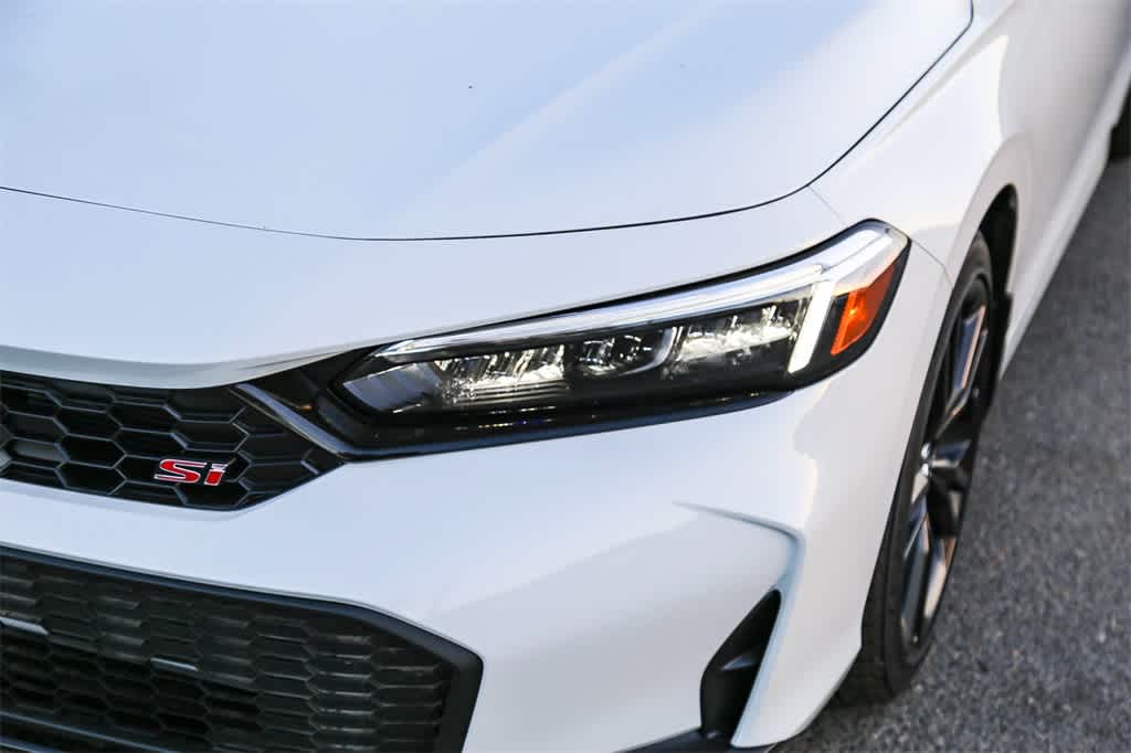 Thumbnail: 2026 Honda Civic - 11