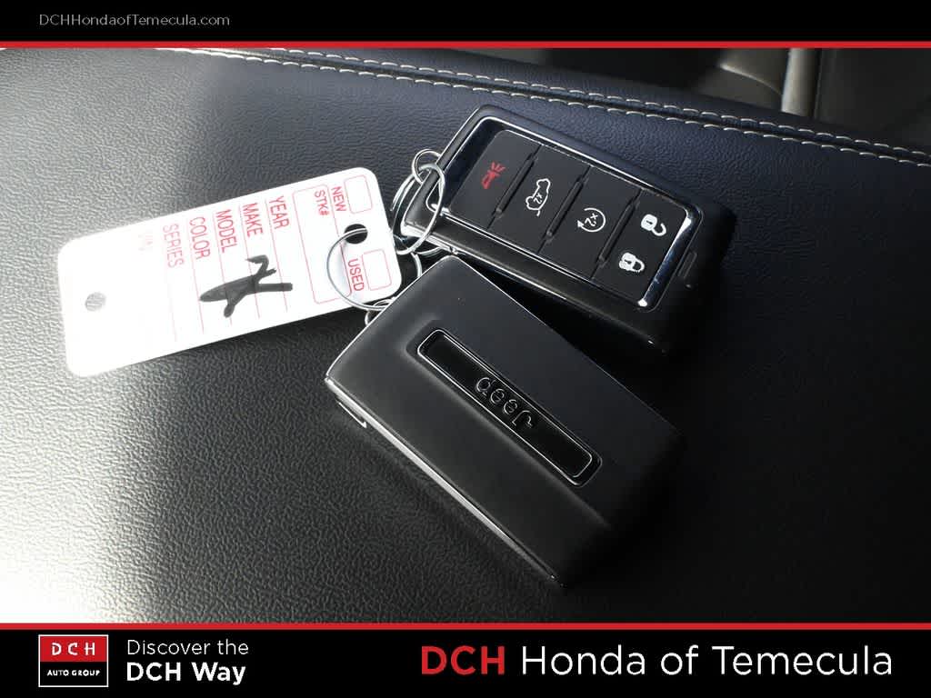 Thumbnail: 2024 Jeep Grand Cherokee - 15