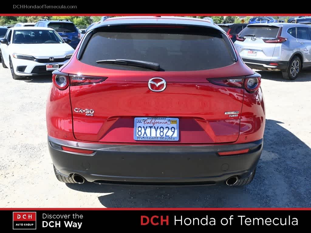 Thumbnail: 2021 Mazda CX-30 - 6