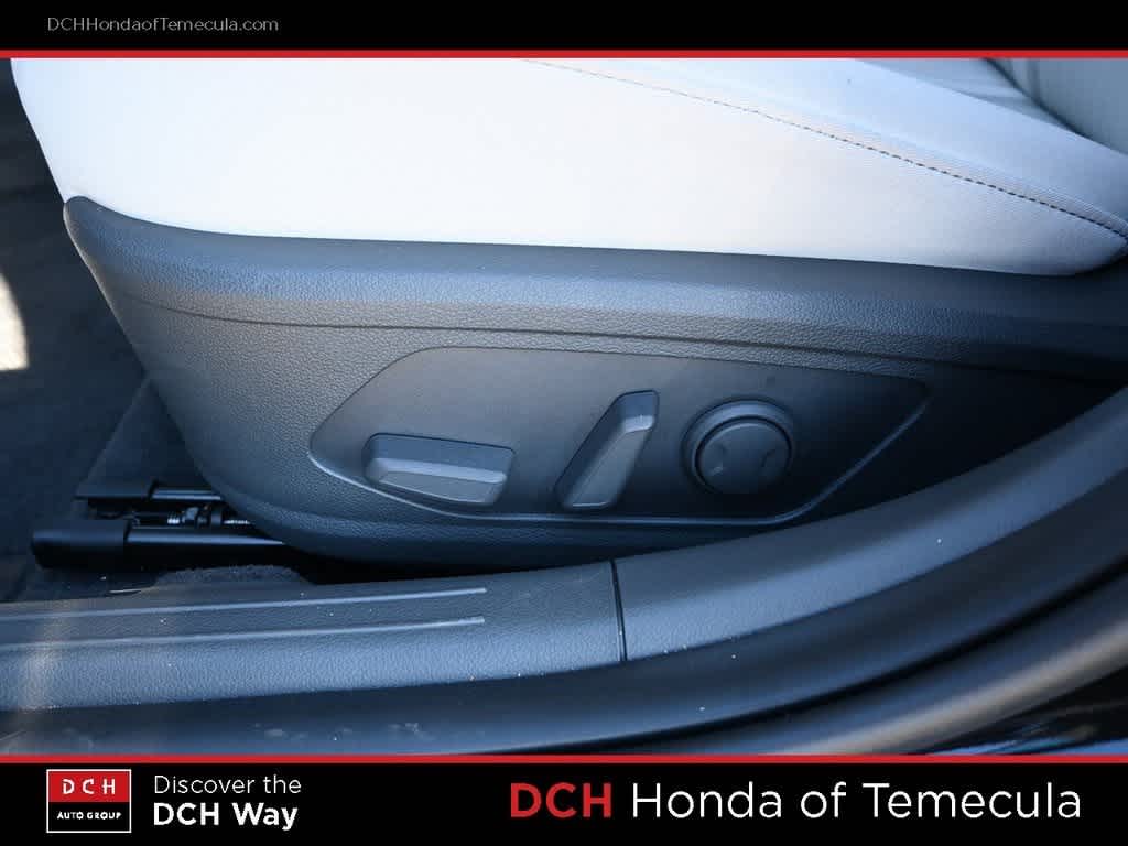 Thumbnail: 2025 Hyundai Sonata - 16