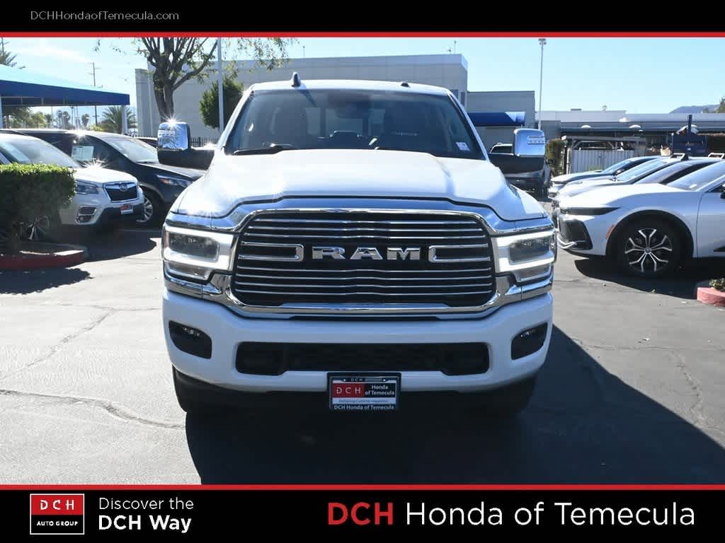 Thumbnail: 2024 RAM 2500 - 2