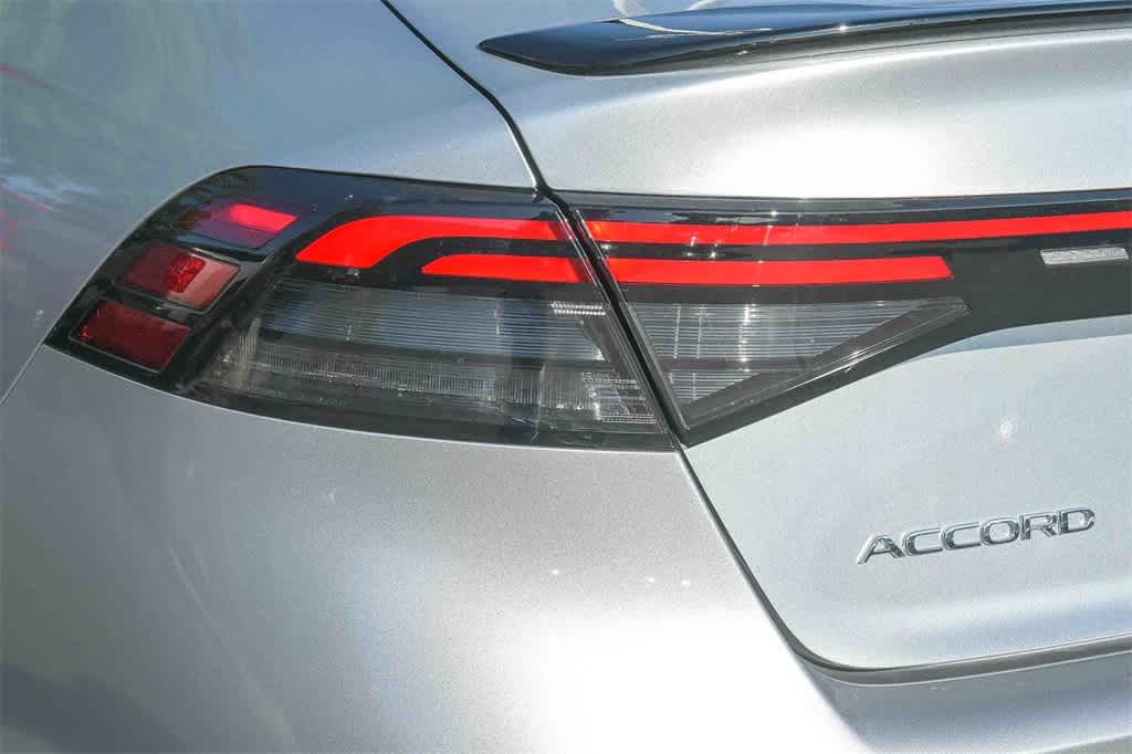 Thumbnail: 2025 Honda Accord - 7