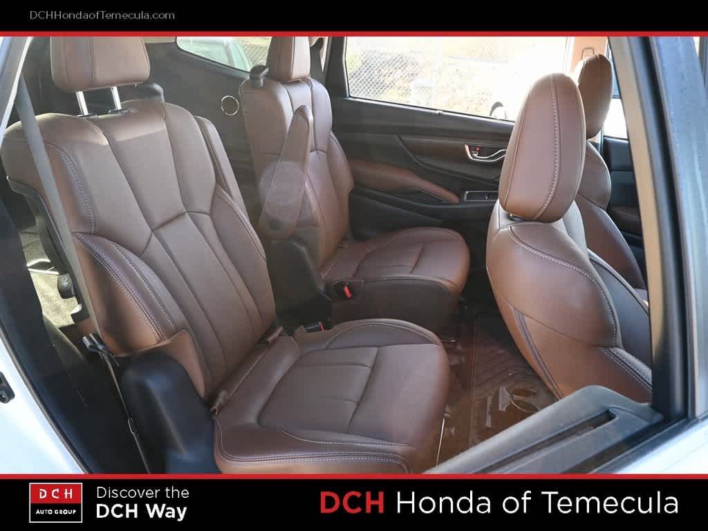 Thumbnail: 2023 Subaru Ascent - 19