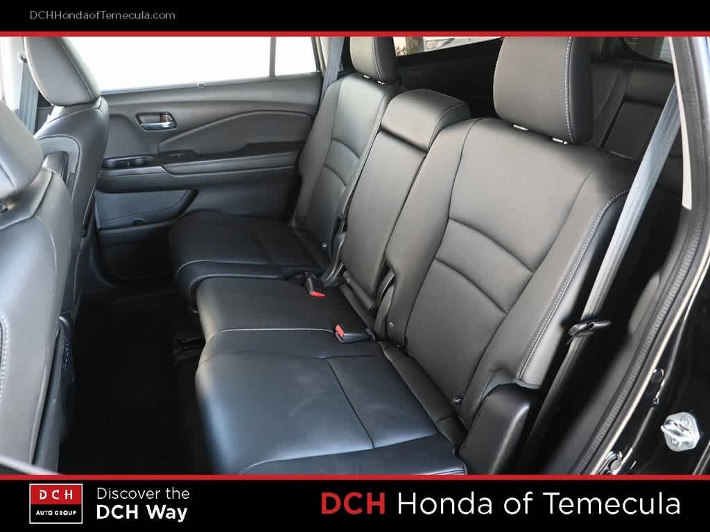 Thumbnail: 2022 Honda Pilot - 19