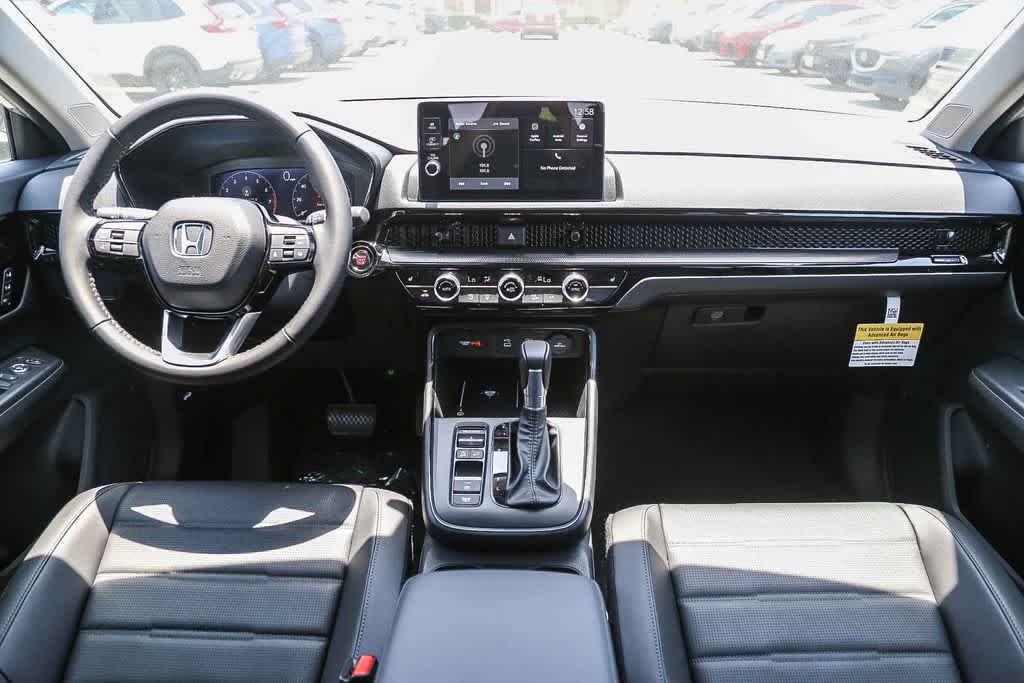 Thumbnail: 2026 Honda CR-V - 13