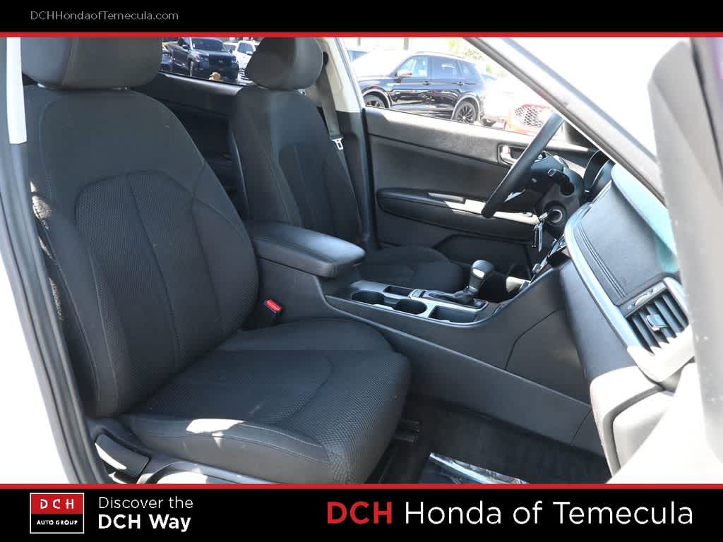 Thumbnail: 2020 Kia Optima - 21